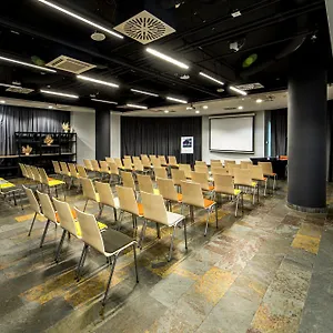 מלון Mercure Centrum, ורוצלב
