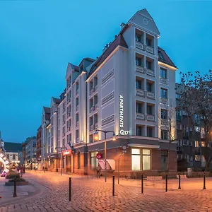 Q17 Rynek Wrocław